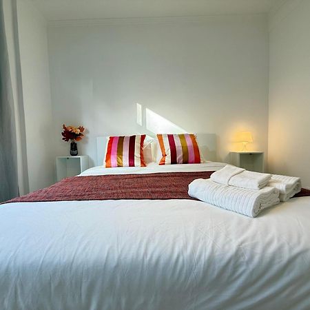 Rooms In Arroios Lisbon Exterior photo