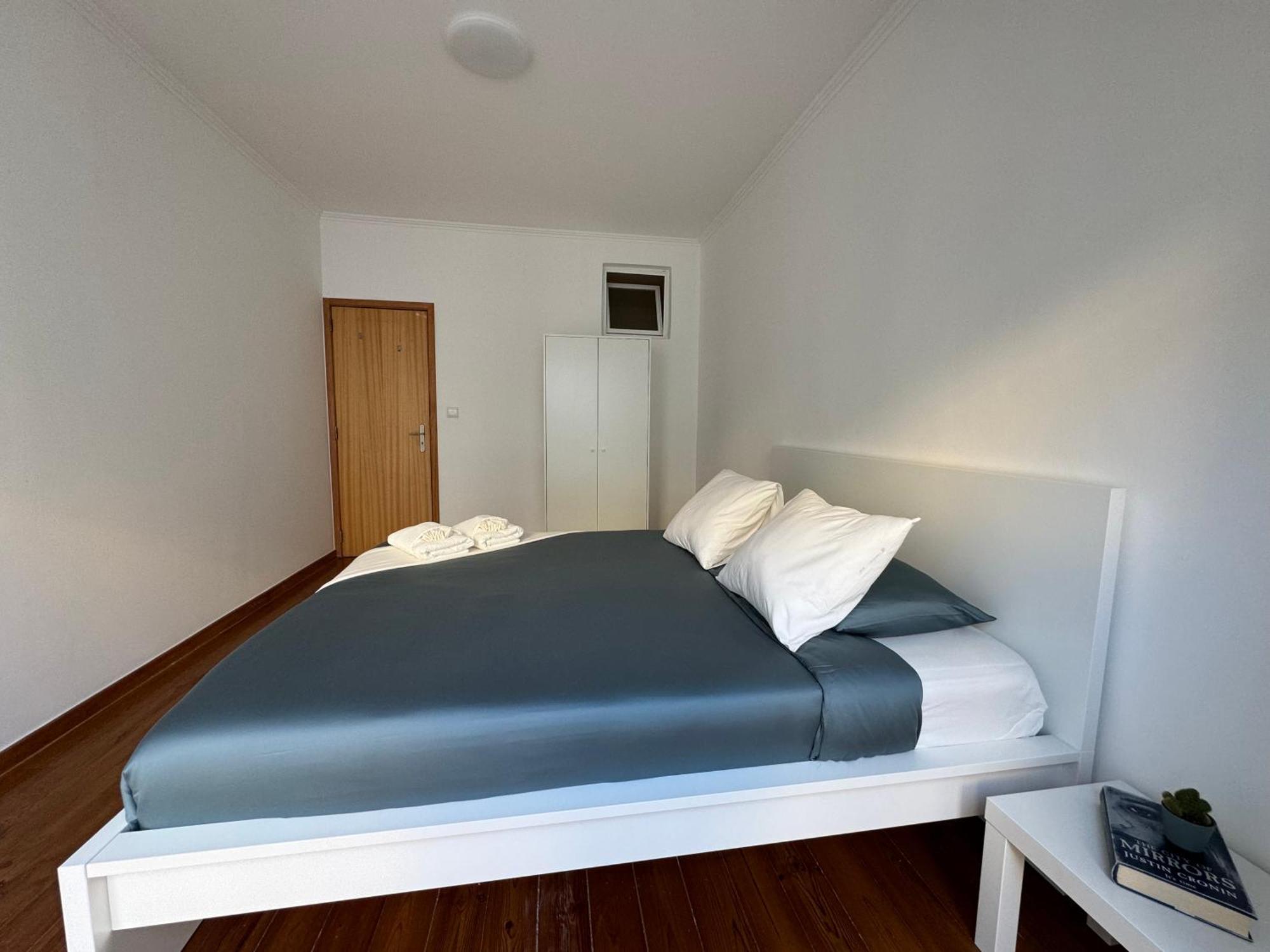 Rooms In Arroios Lisbon Exterior photo