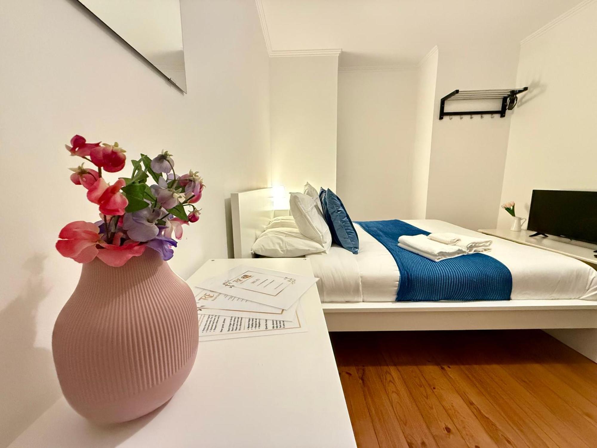 Rooms In Arroios Lisbon Exterior photo
